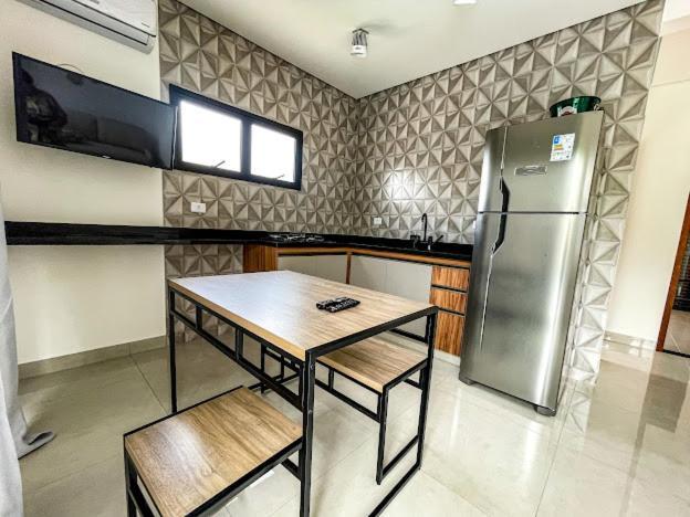 Home Aguas Da Barra 伊利亚贝拉 外观 照片