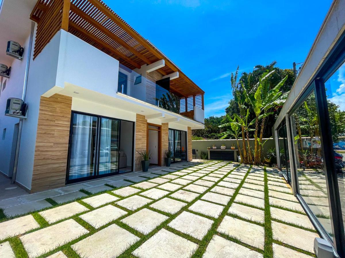 Home Aguas Da Barra 伊利亚贝拉 外观 照片