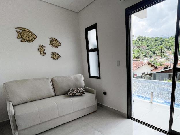 Home Aguas Da Barra 伊利亚贝拉 外观 照片