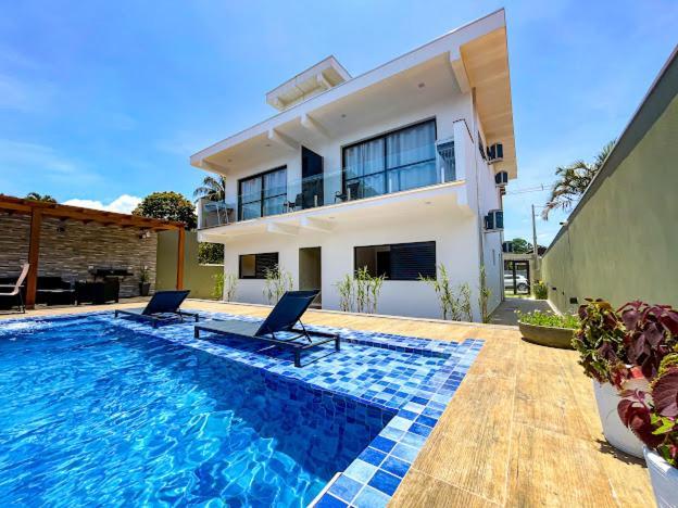 Home Aguas Da Barra 伊利亚贝拉 外观 照片