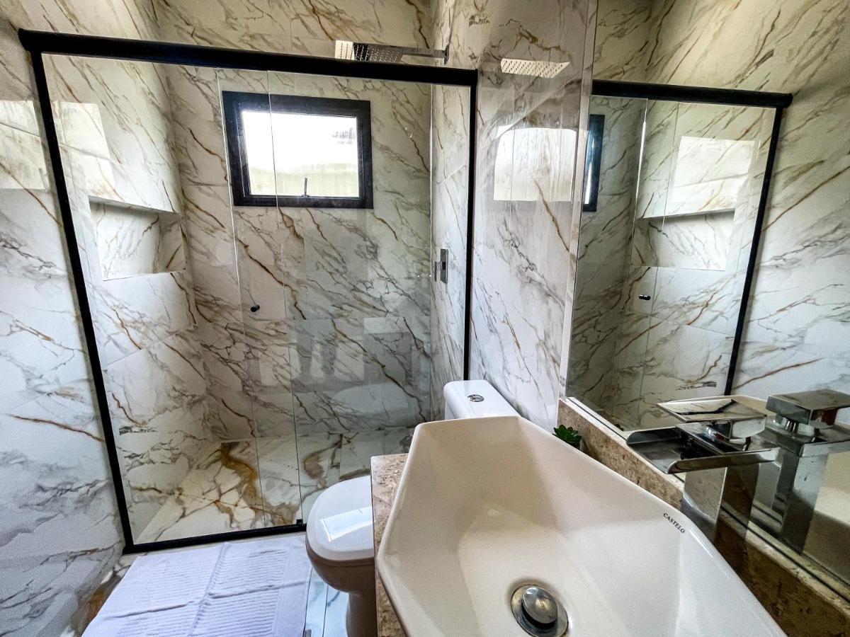 Home Aguas Da Barra 伊利亚贝拉 外观 照片