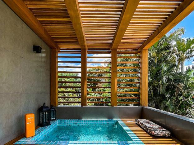 Home Aguas Da Barra 伊利亚贝拉 外观 照片