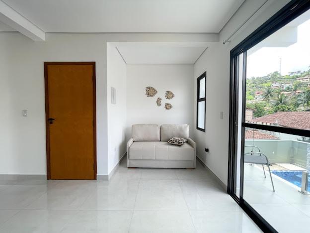 Home Aguas Da Barra 伊利亚贝拉 外观 照片