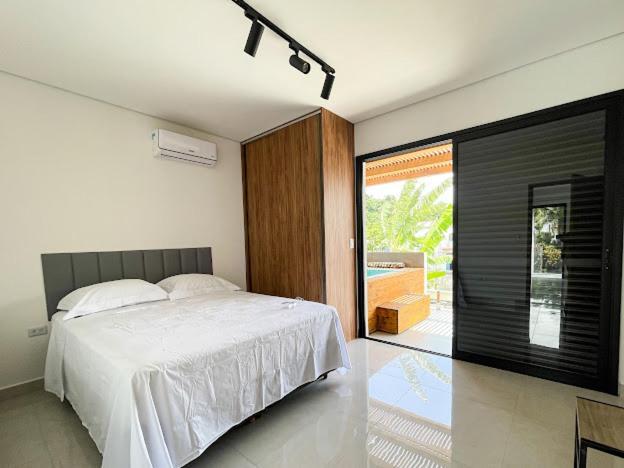 Home Aguas Da Barra 伊利亚贝拉 外观 照片