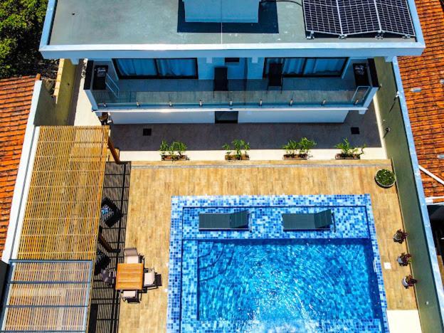 Home Aguas Da Barra 伊利亚贝拉 外观 照片