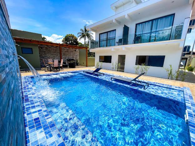 Home Aguas Da Barra 伊利亚贝拉 外观 照片