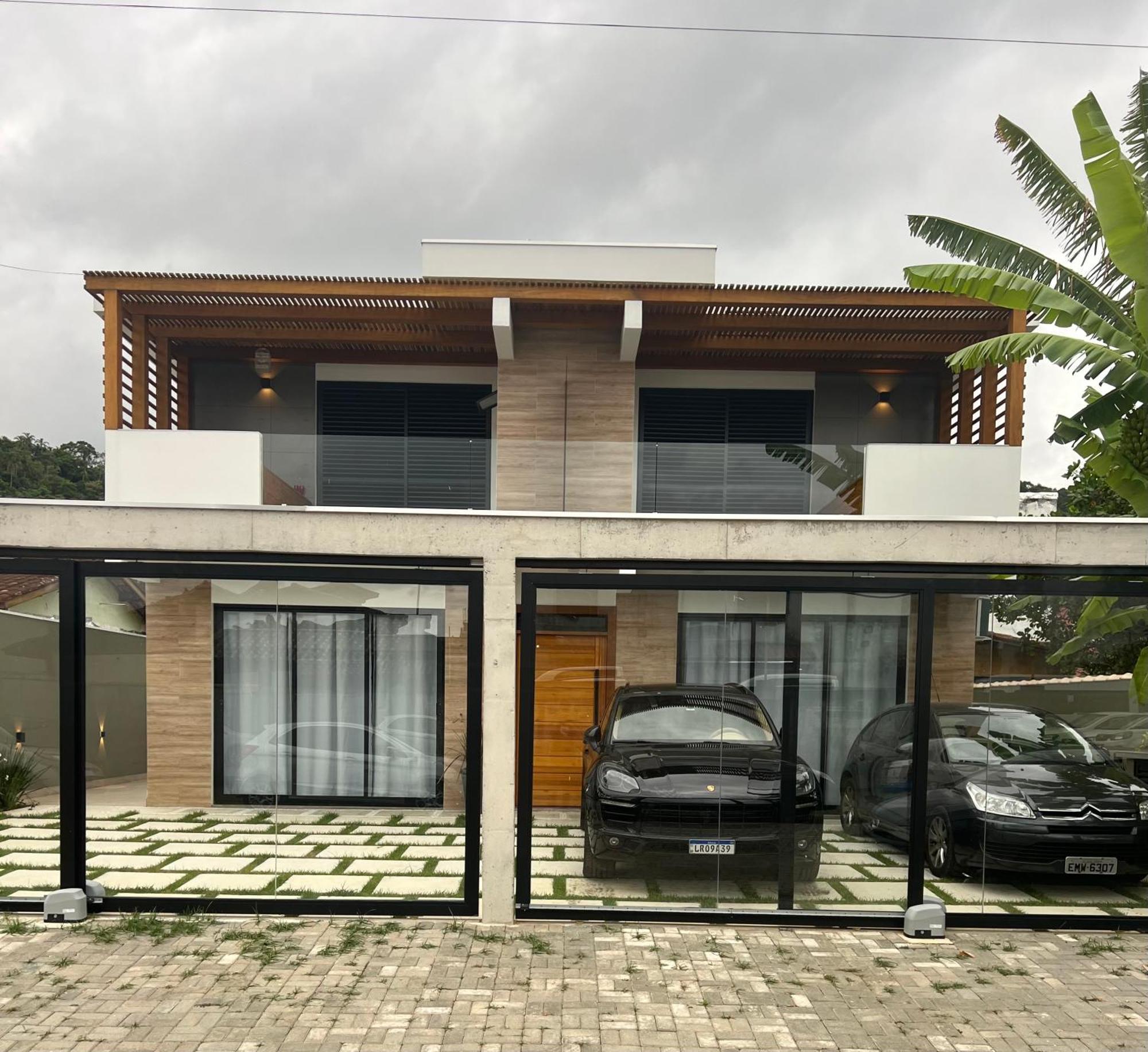 Home Aguas Da Barra 伊利亚贝拉 外观 照片