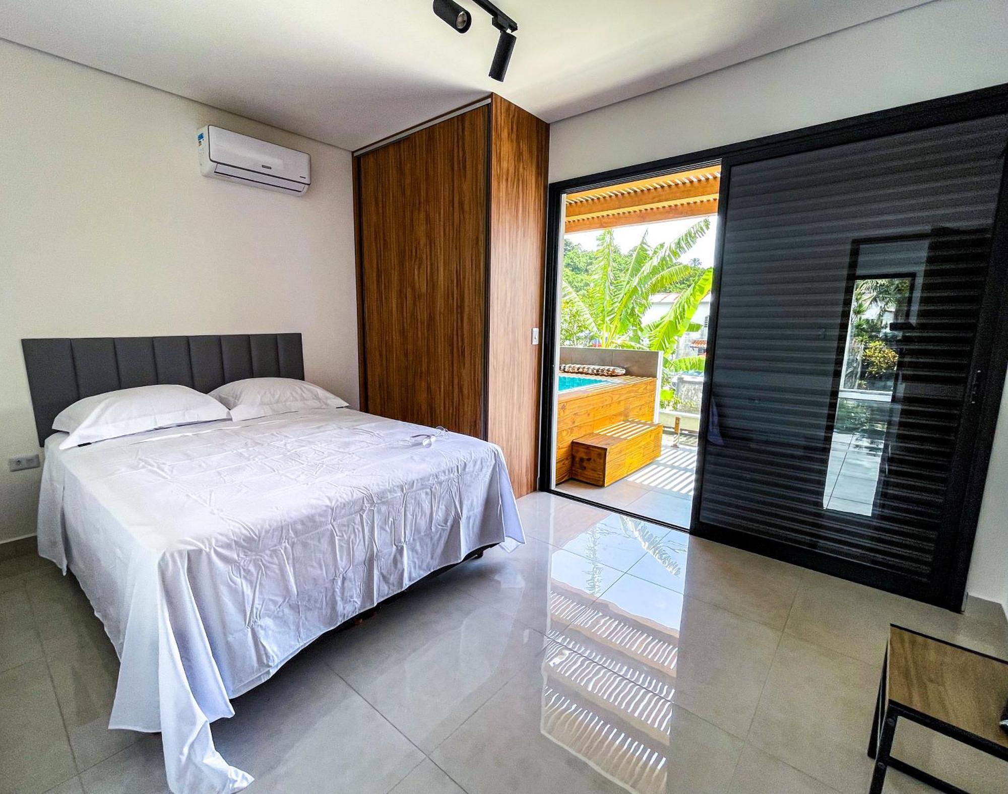 Home Aguas Da Barra 伊利亚贝拉 外观 照片